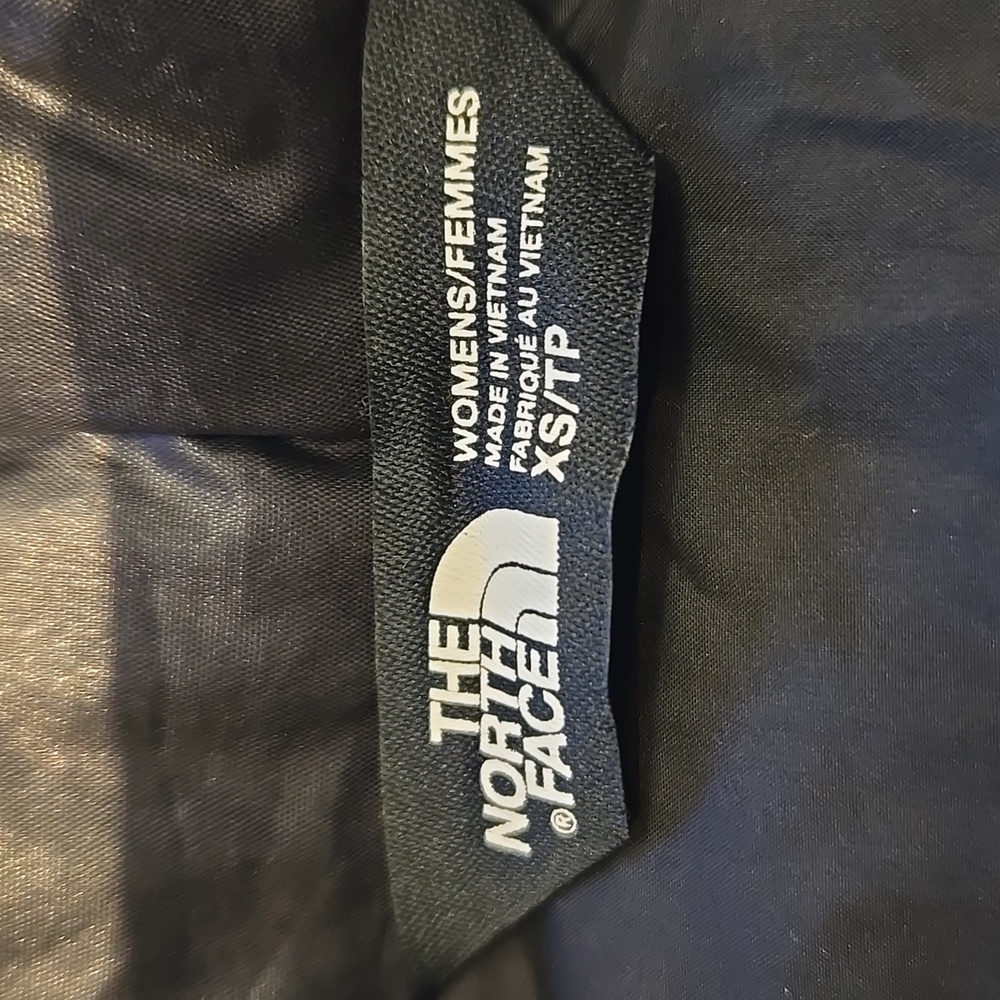 North Face Down Vest - image 6